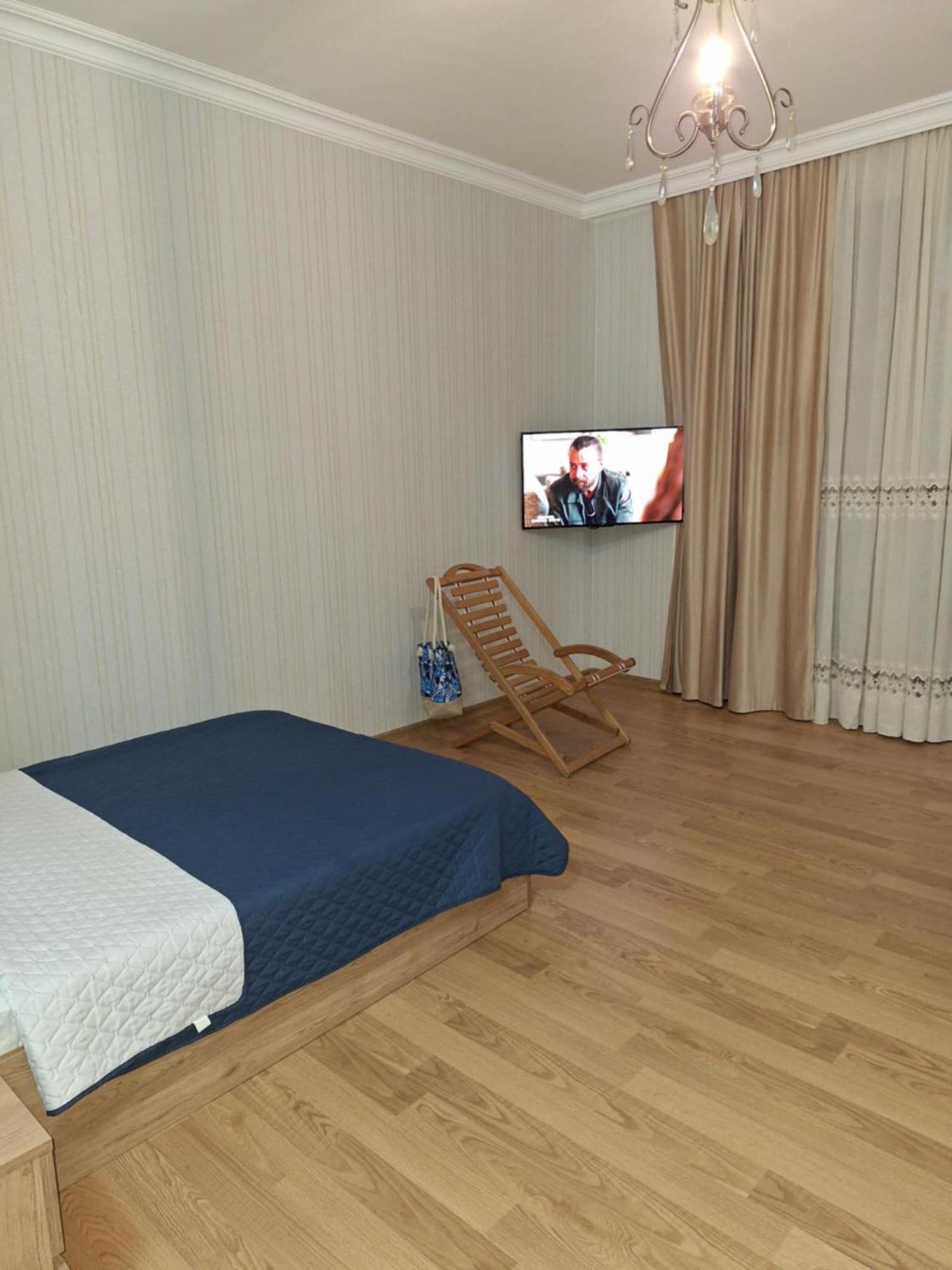 Flat Apartment Batumi Exterior photo
